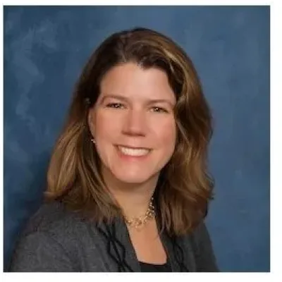 Susannah Ross