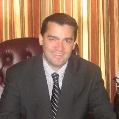 Adrian Mark Baron - Attorney