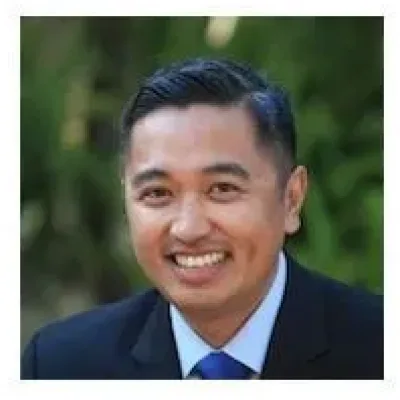 Gregory Herman-Dacpano Alumit - Attorney