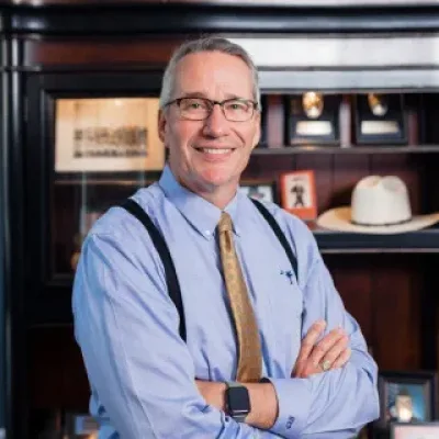 Thomas E. Pope - Attorney