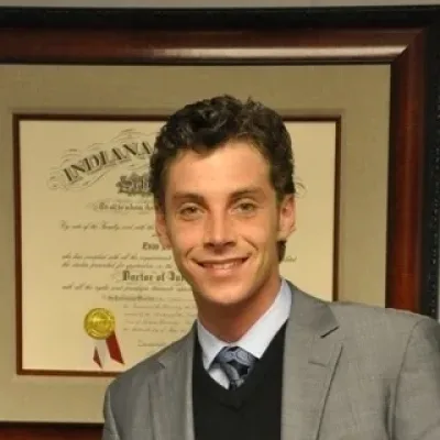 Evan B. Broderick - Attorney