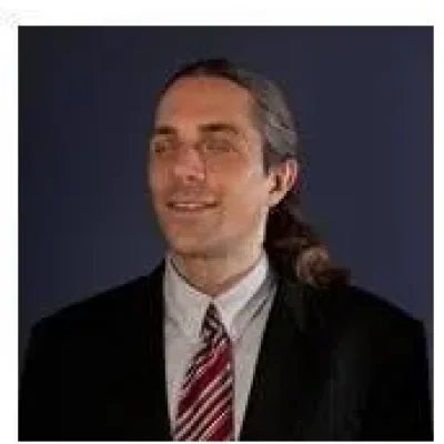 Charles Patterson McKenna - Attorney