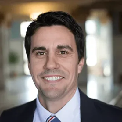 Christopher J. Salcido - Attorney