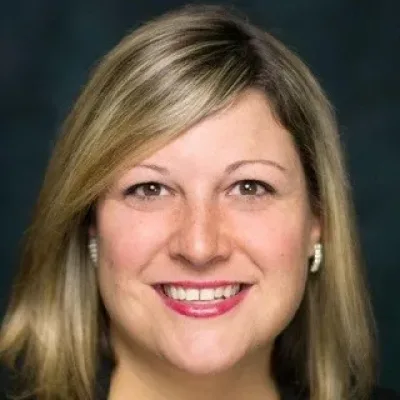 Ms. Angela M Aliota - Attorney