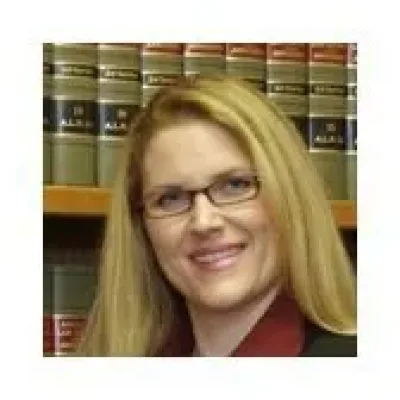 Diane Anderson - Attorney