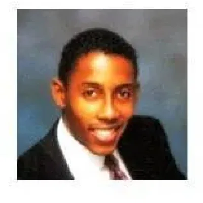 Rod L. Johnson