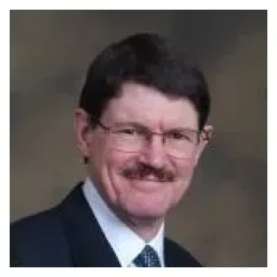 R. Drummond Black