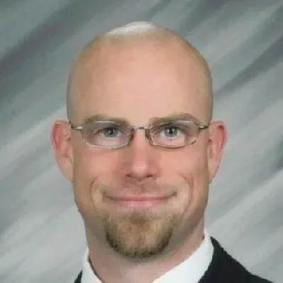 Mr. Jeffrey Robert Pratz - Attorney