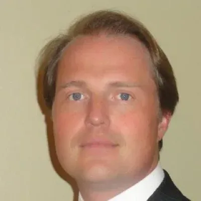 Randall Richardson - Attorney