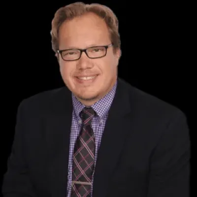 Peter Mandi - Attorney
