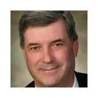James Perry - Attorney