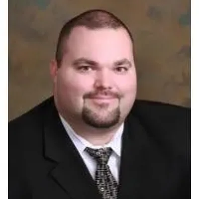 James McMurray Johnson