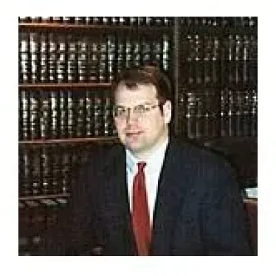 Stefan J. Scholl - Attorney