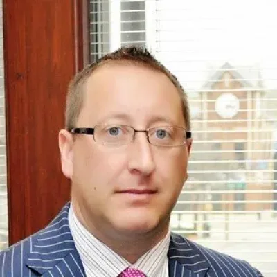 Chad Edward Delventhal - Attorney