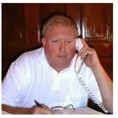 Robert L Mark - Attorney