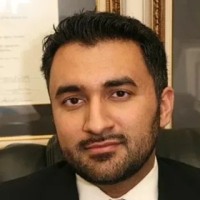 Hassan M. Ahmad