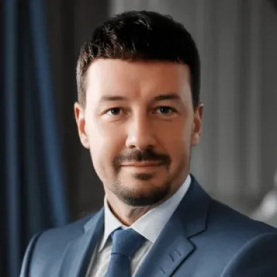 Jordan M. Copeland - Attorney