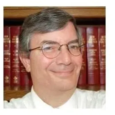 Daniel S. Swinton