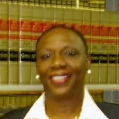 Joy Anderson