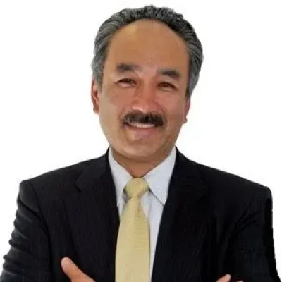 Matt Iwama - Attorney