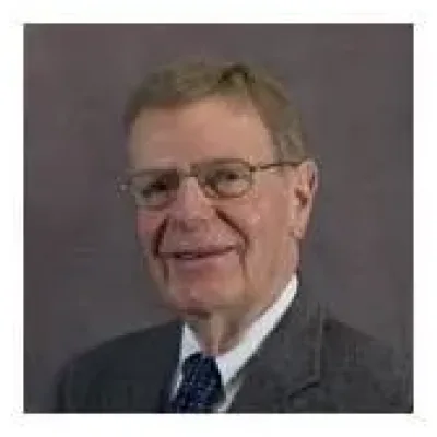 D.J. Harry Webb - Attorney