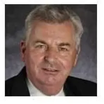 Patrick M Culhane - Attorney