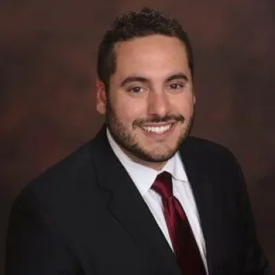 Michael Scott Martin - Attorney