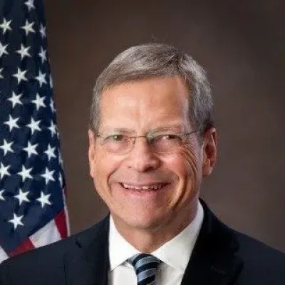 John Werden - Attorney