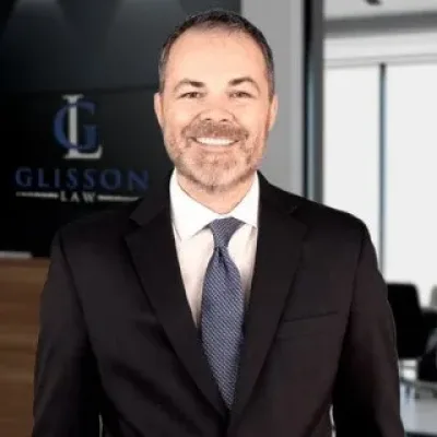 Michael P. Glisson - Attorney