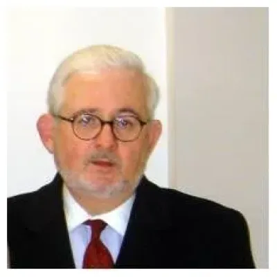 E. Dale Jamieson