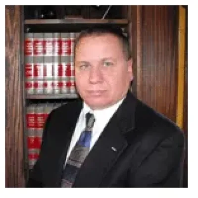 Kenneth Eby Orrock - Attorney