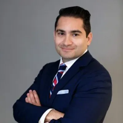 Jon C. Walker - Attorney
