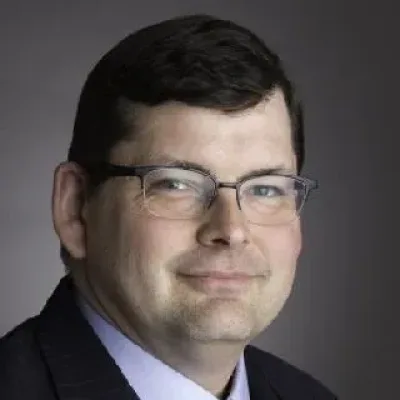 Keith C. Elder - Attorney