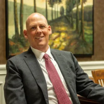 Gregory Davis Smith - Attorney