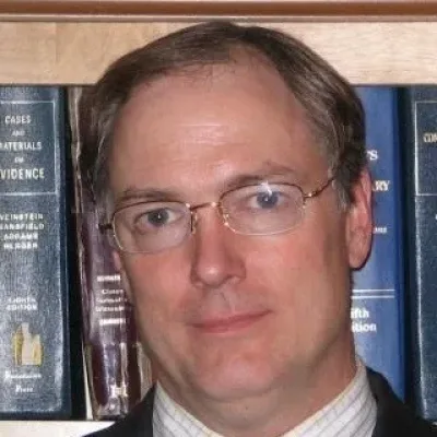 Mr. John Schuyler Keating - Attorney