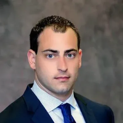 John C. Webb - Attorney