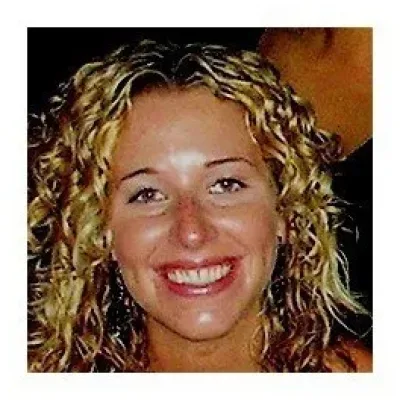 Jamie N. Pitts