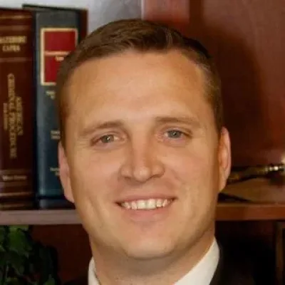 Jared E. Holland - Attorney