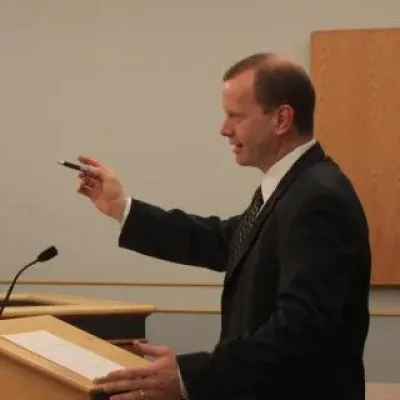 Leonard D. Harden - Attorney