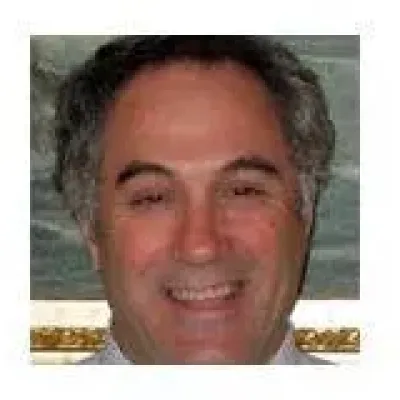 Richard M. Goldman - Attorney