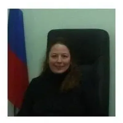 Karina Krasnova - Attorney