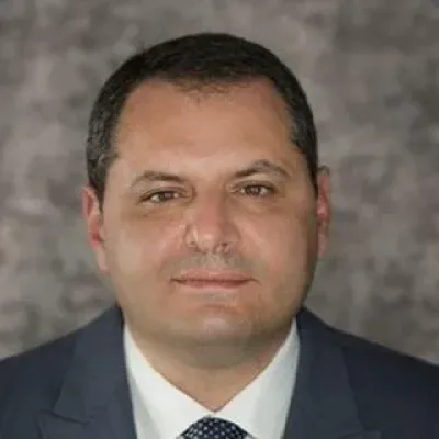 Ahmad Sulaiman - Attorney