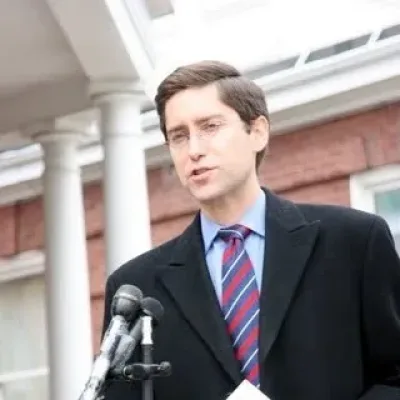 Daniel C. Hill - Attorney
