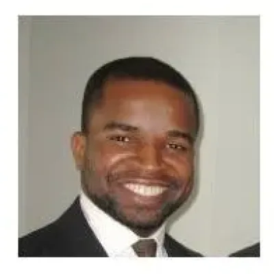 Isaac Falusi - Attorney