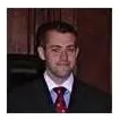 William B. Bates Jr. - Attorney