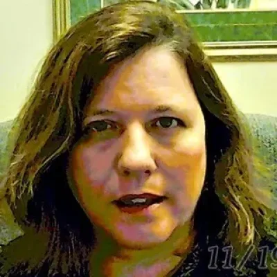 Alexandria Broughton Skinner