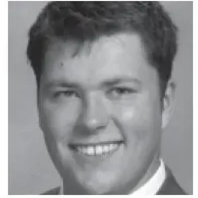 Aaron J. Chapman - Attorney