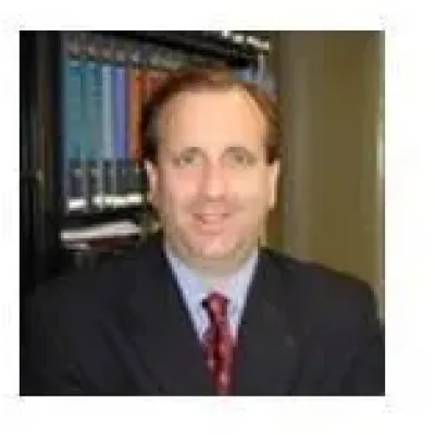 Jeremy Gibson - Attorney
