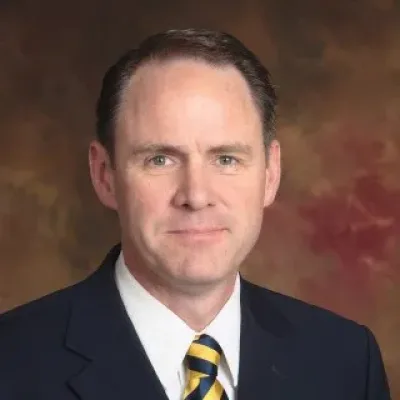 J. Edward Jones - Attorney