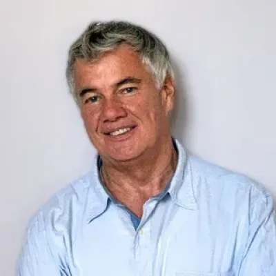 Jonathan Weetman - Attorney